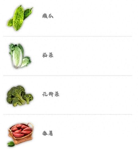 妄想山海食谱配方大全(妄想山海鱼丸汤的配方是什么)插图2