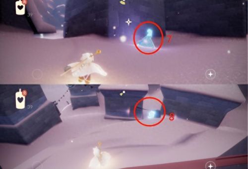 霞谷先祖位置(霞谷小金人位置)插图3