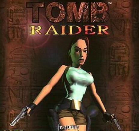 古墓丽影游戏(手机版古墓丽影)插图2