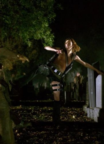 生化危机启示录2攻略(旧版生化危机2超详细图文攻略)插图1