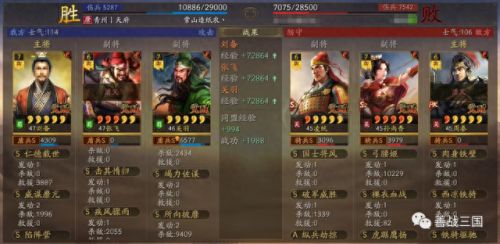 桃园带甲怎么加点(桃园盾加点要注意什么)插图19