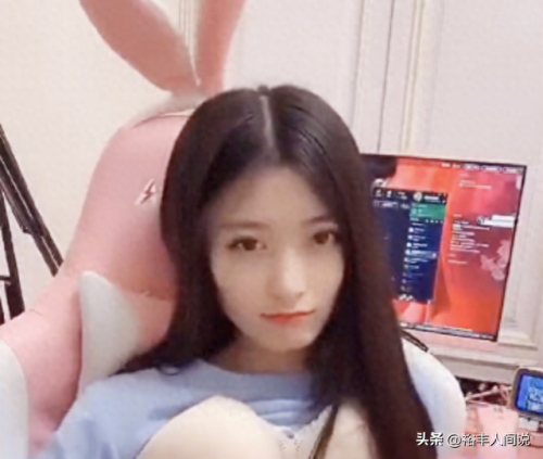 月月大小姐什么梗(月月大小姐是游戏主播吗)插图2