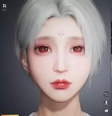 和平精英光头强捏脸代码(光头强捏脸代码)插图2