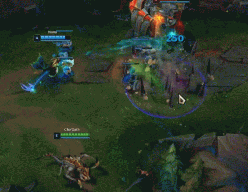 无限火力机器人出装(机器人出装暴力ap)插图2 无限火力机器人出装(机器人出装暴力ap)插图2