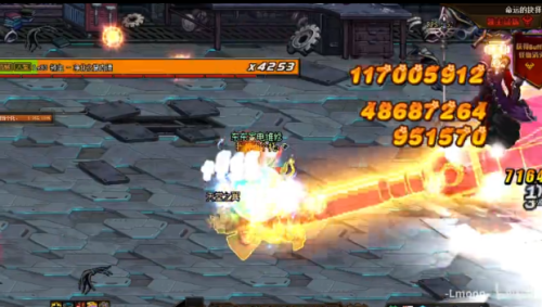 dnf85版本职业排行(dnf60版本最强职业)插图4 dnf85版本职业排行(dnf60版本最强职业)插图4