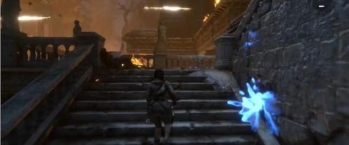 古墓丽影游戏(手机版古墓丽影)插图13