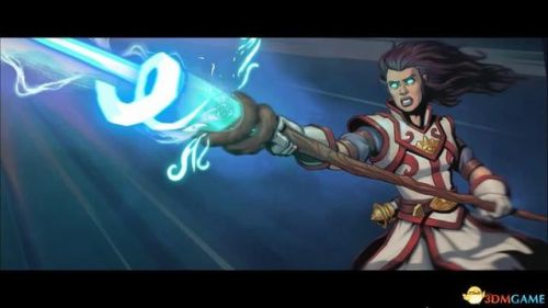 火炬之光3攻略(火炬之光无限s3赛季装备打造攻略)插图22