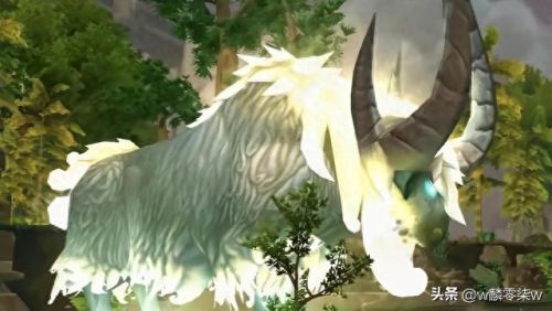wow 熊猫人(魔兽世界熊猫人叫啥)插图3