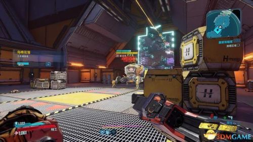 无主之地2dlc游玩顺序(无主之地2必刷神器地点)插图63