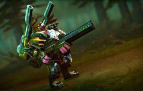 dota2自走棋手游(自走棋moba)
