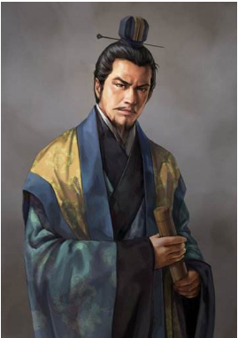 三国志12威力加强版攻略秘籍(三国志12新手入门全攻略详解)插图1