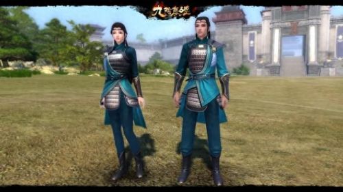 九阴真经武当攻略(九阴真经新区武当攻略)插图1 九阴真经武当攻略(九阴真经新区武当攻略)插图1