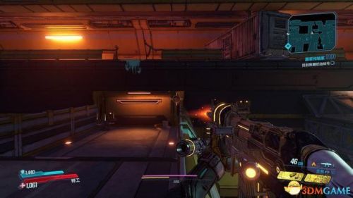 无主之地2dlc游玩顺序(无主之地2必刷神器地点)插图57