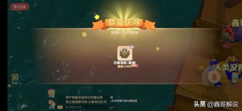 摩尔庄园龙虾怎么钓(摩尔庄园发言次数上限)插图23