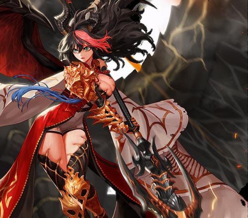 dnf守护者(dnf精灵骑士和帕拉丁)插图6 dnf守护者(dnf精灵骑士和帕拉丁)插图6