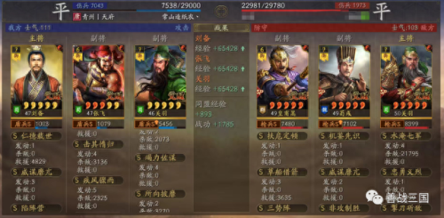 桃园带甲怎么加点(桃园盾加点要注意什么)插图5