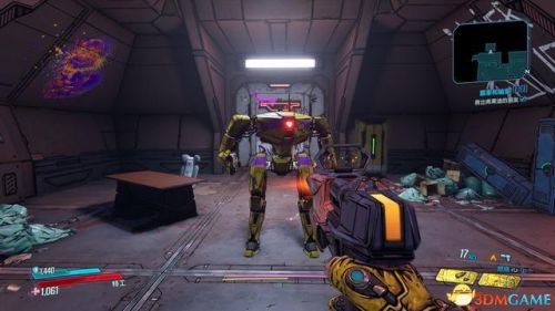 无主之地2dlc游玩顺序(无主之地2必刷神器地点)插图67