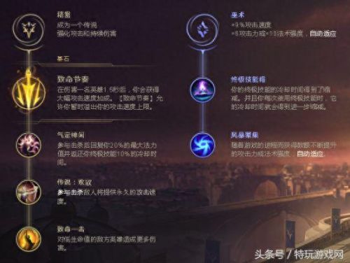 维鲁斯加点(韦鲁斯出装)插图2