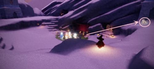 表演季先祖位置(光遇表演季先祖位置)插图22 表演季先祖位置(光遇表演季先祖位置)插图22