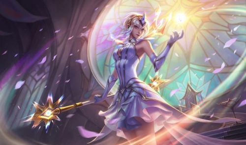 灵魂守卫乌迪尔价格(lol乌迪尔皮肤)插图21