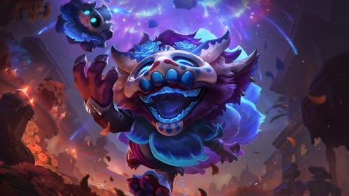 英雄联盟无限火力公告(无限火力2023最新通知10月)插图3