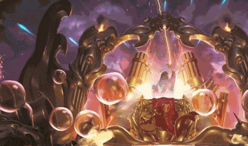 lol无限火力时间(lol无限火力结束时间)插图1