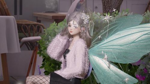 变态换装游戏(全服装免费换装游戏)插图8