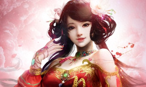 仙侠手游排行榜2021排行榜(修仙3a大作)插图
