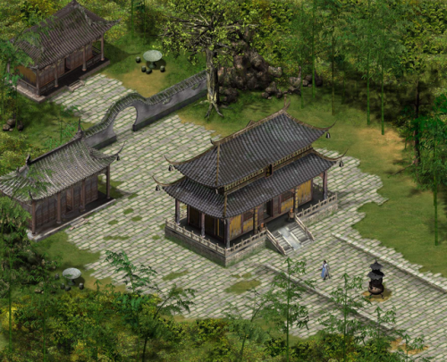 古龙群侠传(古龙群侠传铁匠铺bug)插图10
