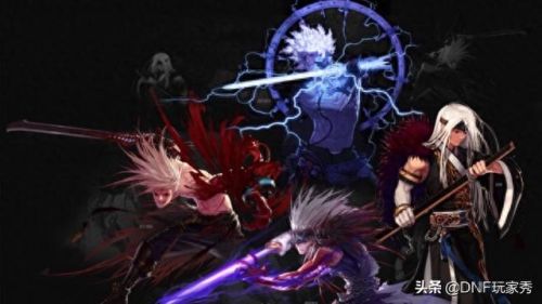魔枪士哪个职业好(魔枪士最强职业)插图2