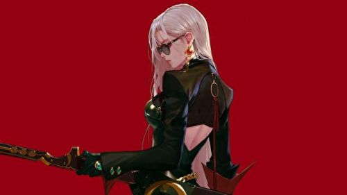 dnf驭剑士用什么武器(dnf驭剑士角色图片)