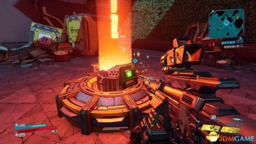 无主之地2dlc游玩顺序(无主之地2必刷神器地点)插图42