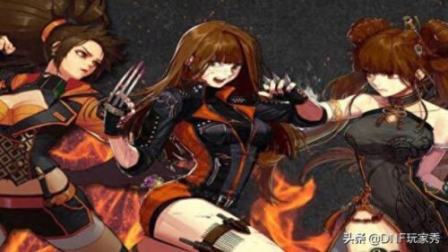 魔枪士哪个职业好(魔枪士最强职业)插图4
