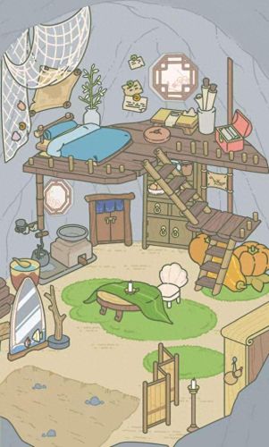 旅行青蛙安卓(旅行青蛙相册总共有多少页)插图6