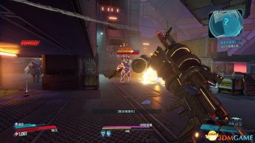 无主之地2dlc游玩顺序(无主之地2必刷神器地点)插图66