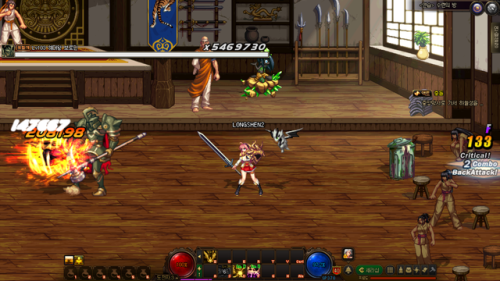 dnf守护者(dnf精灵骑士和帕拉丁)插图8 dnf守护者(dnf精灵骑士和帕拉丁)插图8