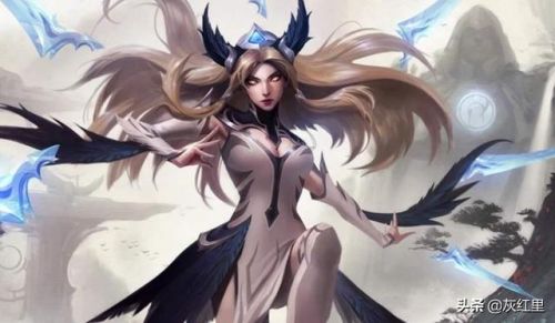 刀妹出装s11(无敌凯出装)插图3