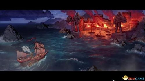 火炬之光3攻略(火炬之光无限s3赛季装备打造攻略)插图3