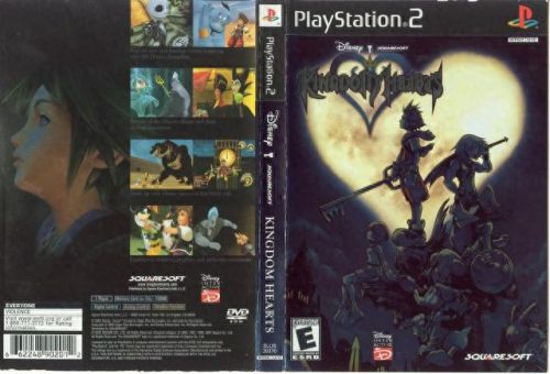 ps2游戏推荐(三国策略游戏)插图1
