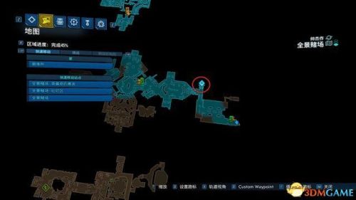 无主之地2dlc游玩顺序(无主之地2必刷神器地点)插图45