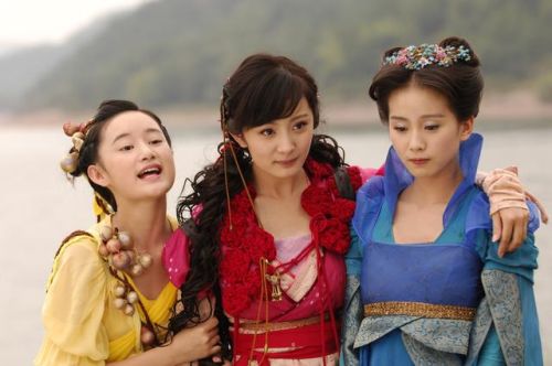 仙剑奇侠传3免安装完美版(仙剑奇侠传3硬盘免安装版rar)