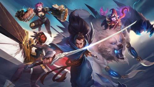 英雄联盟幸运召唤师2023年1月网址(lol 幸运召唤师 1月)