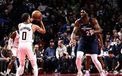nba步行者绝杀(nba排名西部和东部最新)插图3