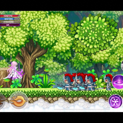 造梦西游ol攻略(造梦西游ol花篮三叠教程)插图1