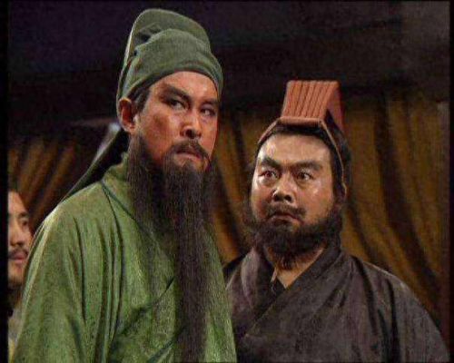 守卫剑阁五虎将3.04(守卫剑阁五虎将2.9修正版)插图