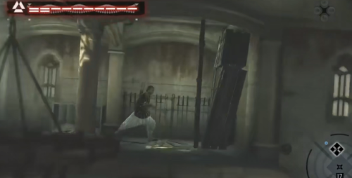 刺客信条1(刺客信条1怎么设置中文)插图5 刺客信条1(刺客信条1怎么设置中文)插图5