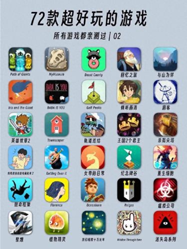 好玩的ipad游戏(ipad游戏排行榜前十名)插图4