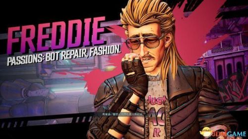 无主之地2dlc游玩顺序(无主之地2必刷神器地点)插图64