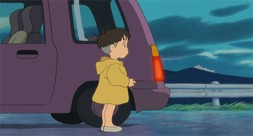 波妞喜欢宗介(波妞喜欢宗介下一句怎么接)插图