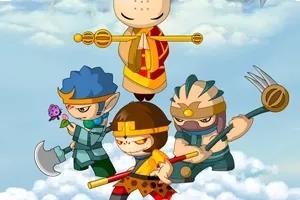 造梦西游3青云剑合成(造梦西游3法宝合成大全图片)插图1